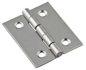 1-1/2x1-1/4 Broad Hinge