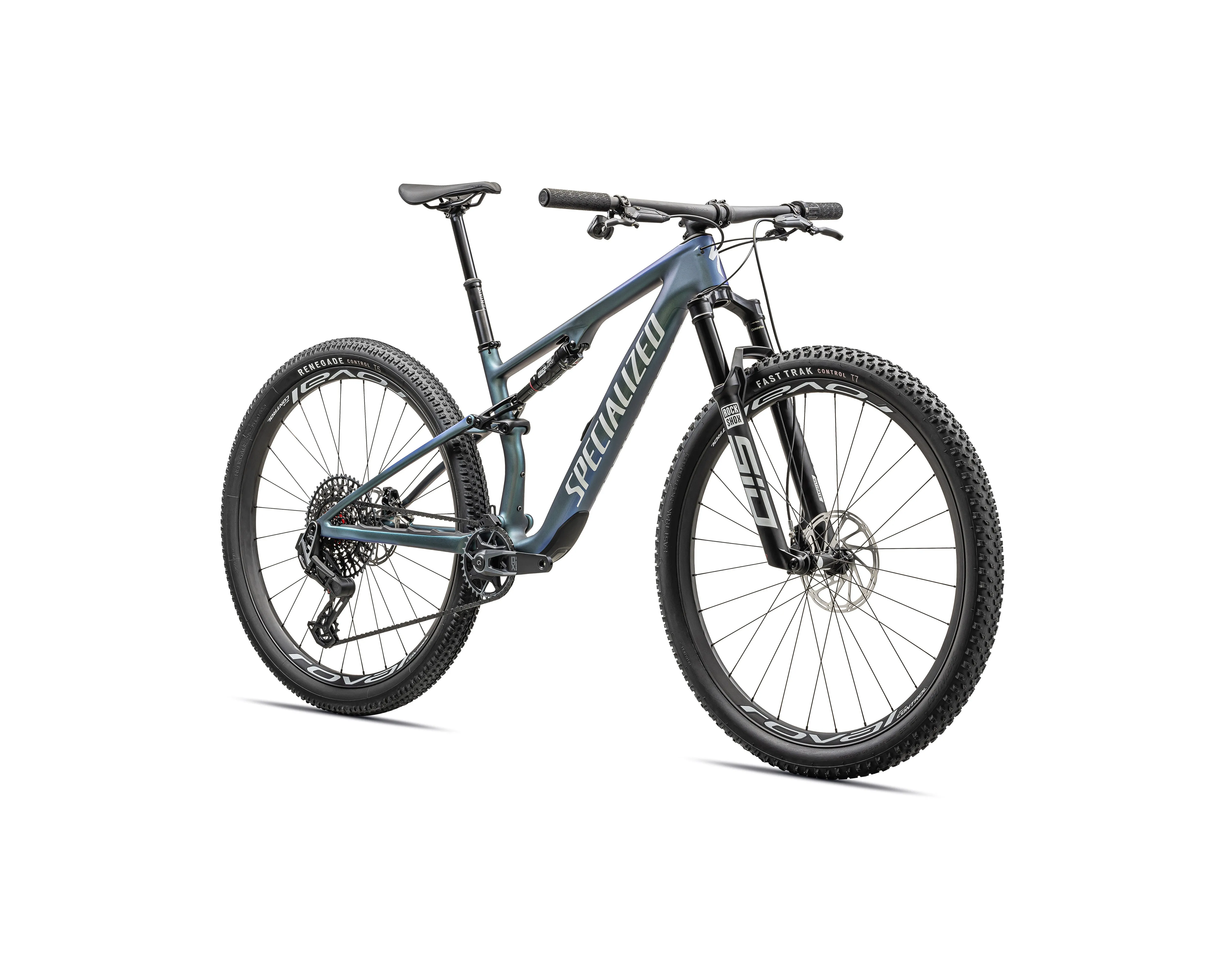 2024 Specialized Epic 8 Pro