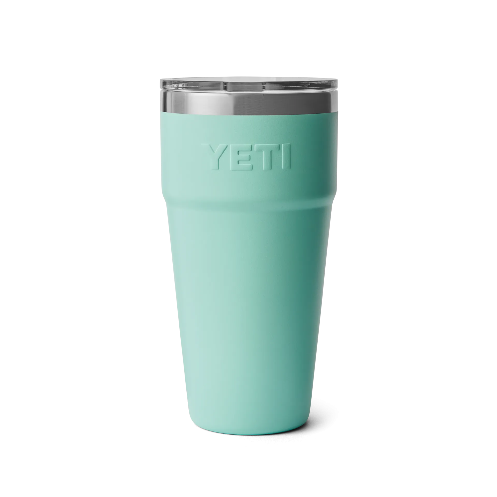 30 oz. / 887ml Stackable Cup w/ MagSlider Lid - Seafoam