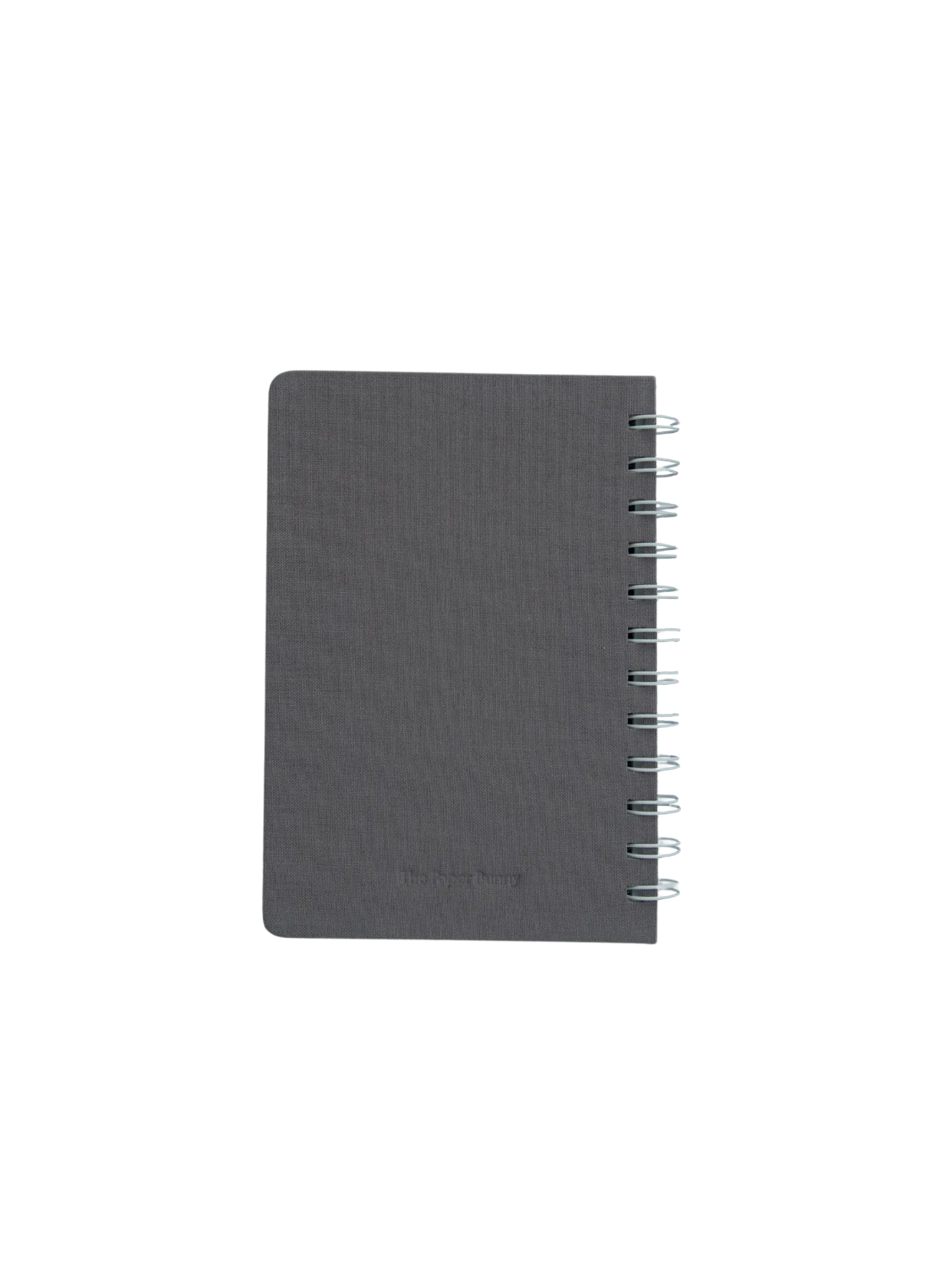 A New Day Compact Lined Notebook