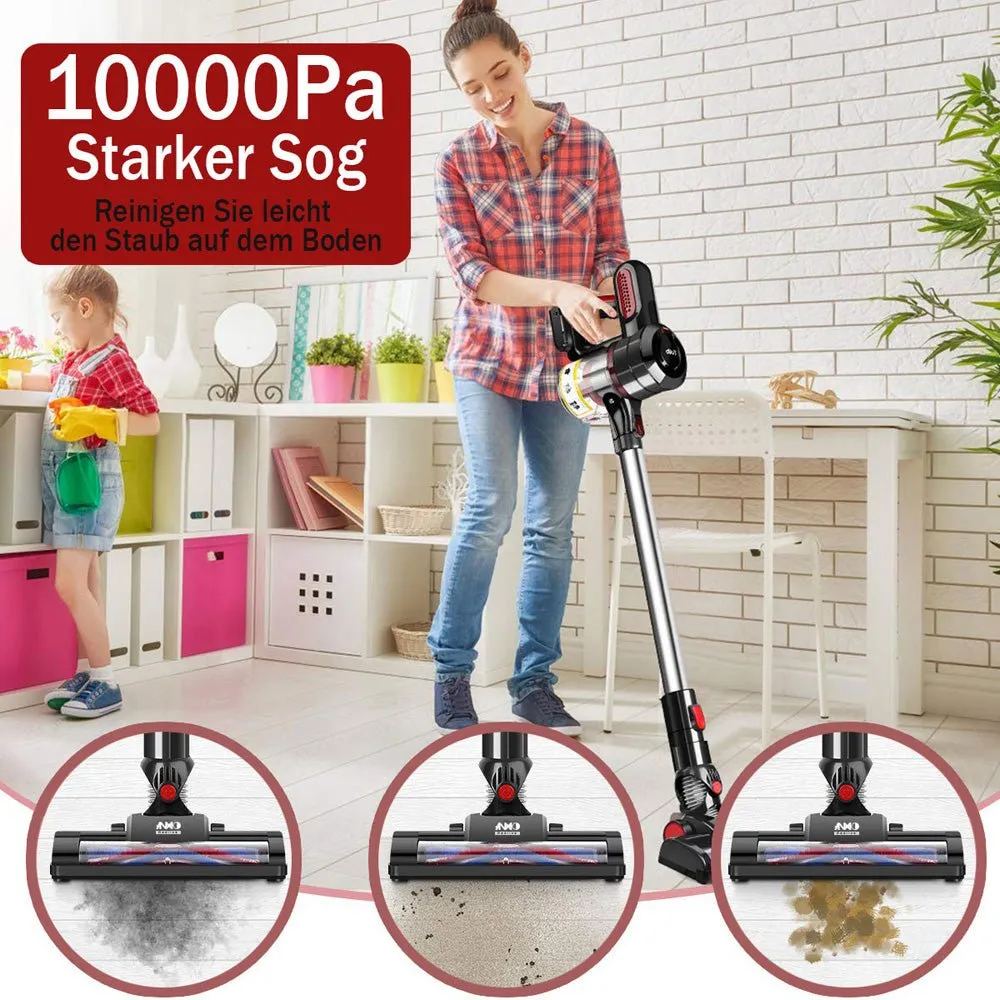 A19-120R 160W high power wireless vacuum cleaner