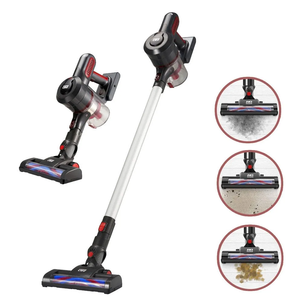 A19-120R 160W high power wireless vacuum cleaner