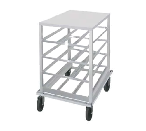 Advance Tabco CR10-54 Can Storage Rack