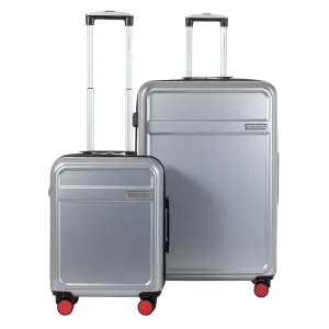 Air Canada Magnum Hardside 2 Piece Luggage Set