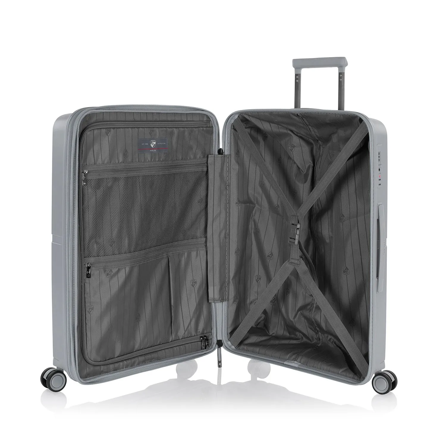 Airlite 26" Luggage | Lightweight Luggage