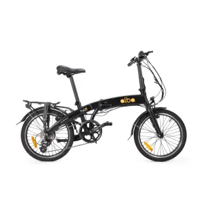 Alba E-Bikes Fold 2 Electric Bike