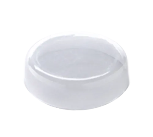 American Metalcraft LGMB3 Glass Jar Lid