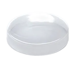 American Metalcraft LMJ1622 Glass Jar Lid