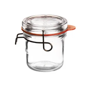 Bauscher Hepp 11961/01 Storage Jar / Ingredient Canister