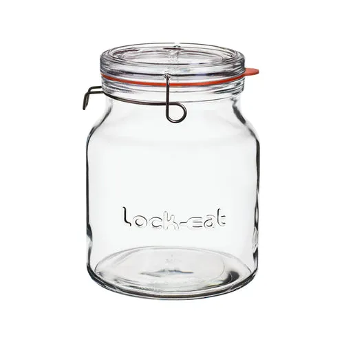 Bauscher Hepp 12163/01 Storage Jar / Ingredient Canister