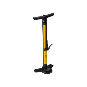 BBB Airboost 2.0 Floor Pump