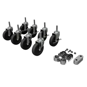 Bin Rack Connector Kit