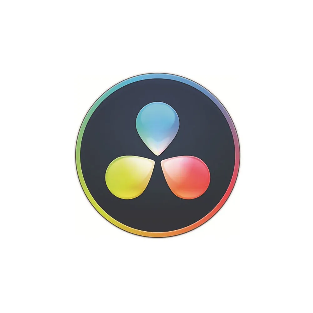 Blackmagic Design DaVinci Resolve 19 Studio