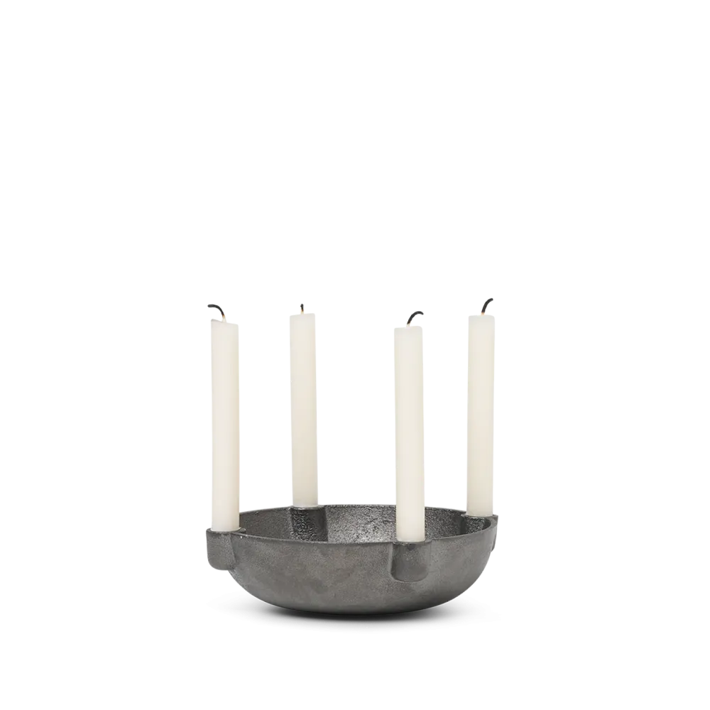 Bowl Candle Holder