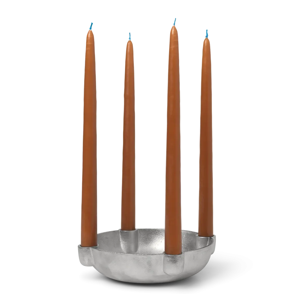 Bowl Candle Holder