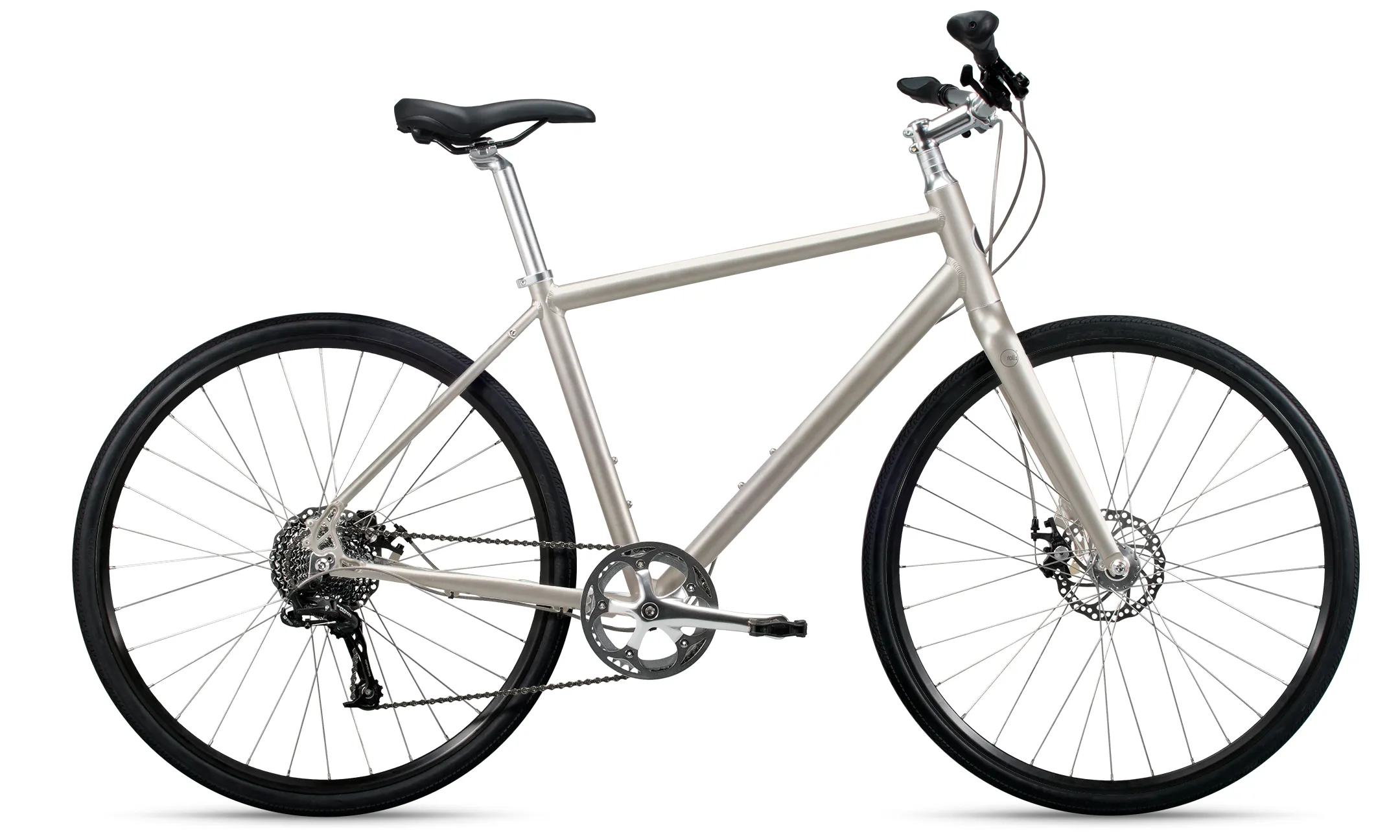 C:1 City Bike