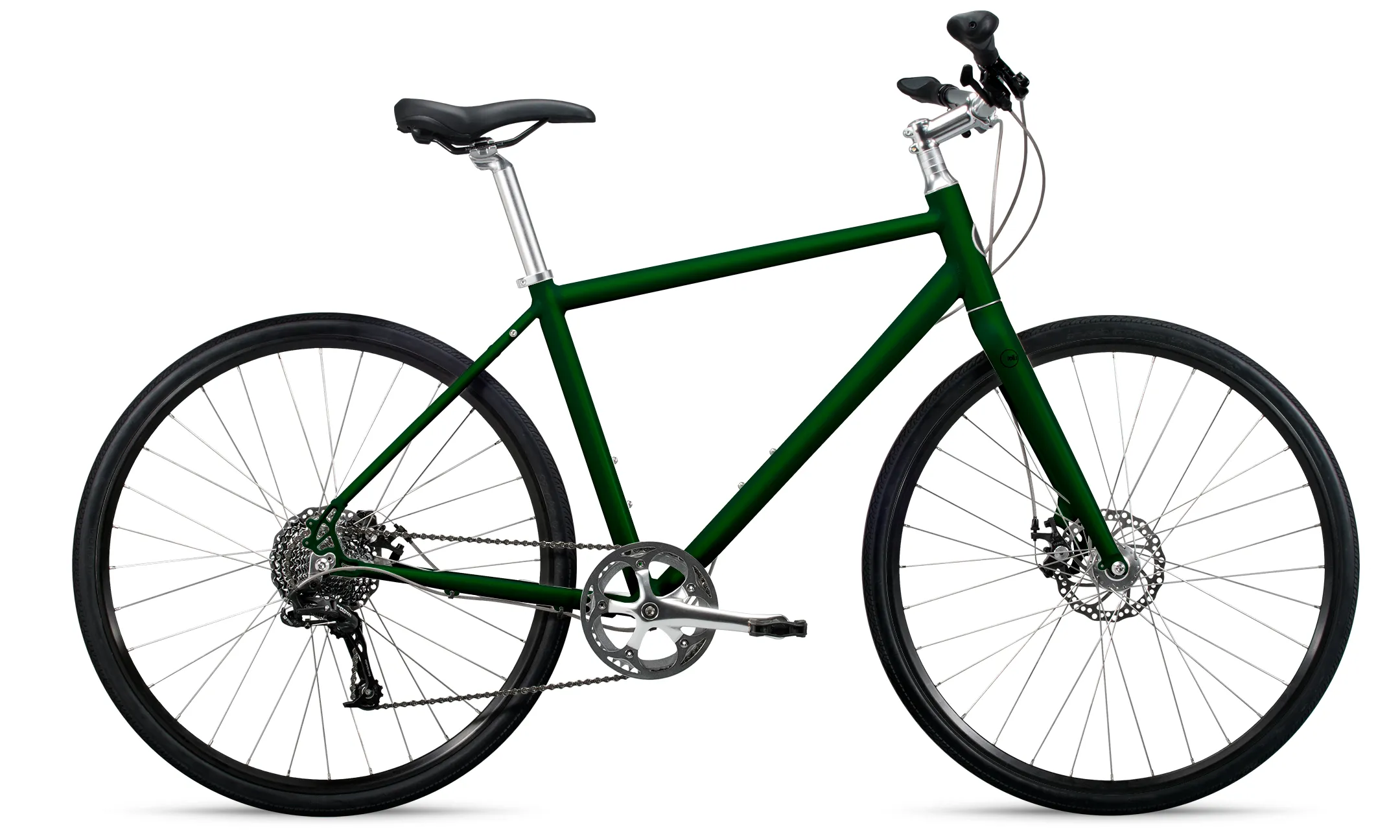 C:1 City Bike