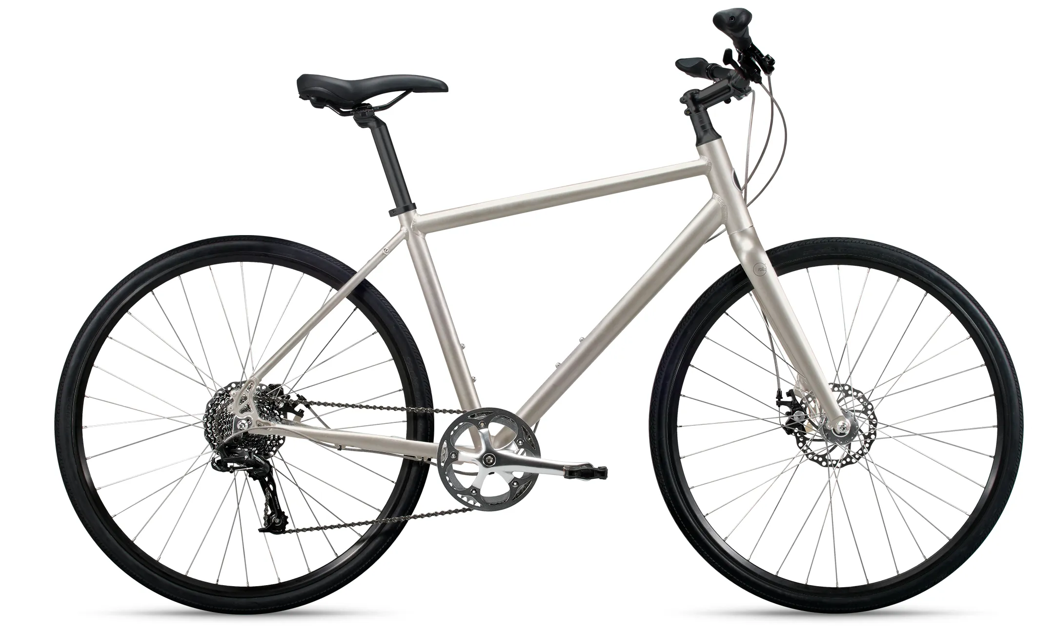 C:1 City Bike