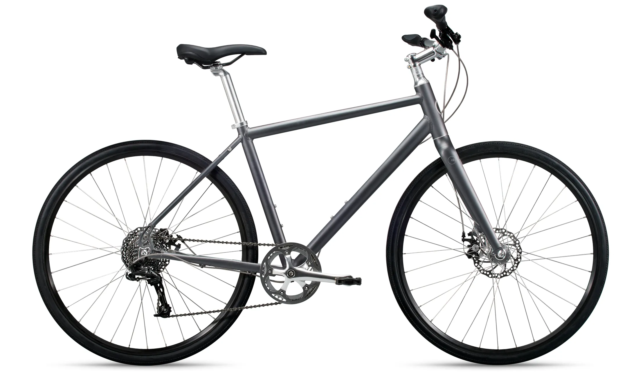 C:1 City Bike