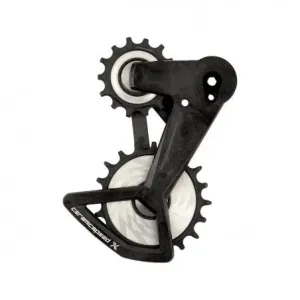 CERAMICSPEED OSPW X Sram Eagle Transmission - Silver