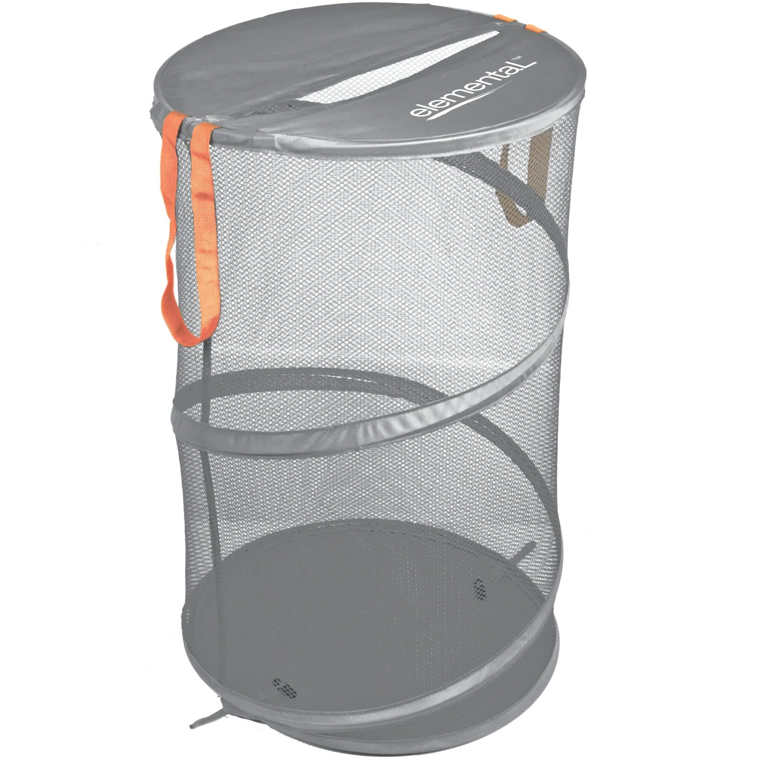 Collapsible Laundry Hamper