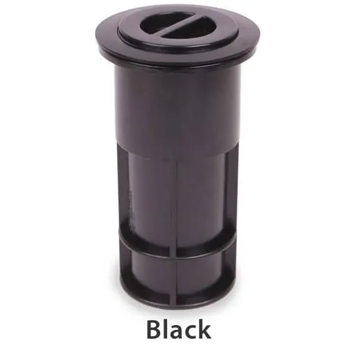 Color Match Pool Fittings 5-Inch Pole Holder