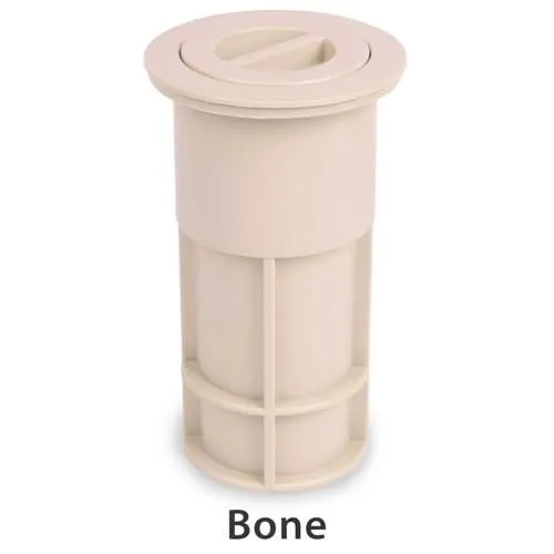 Color Match Pool Fittings 5-Inch Pole Holder