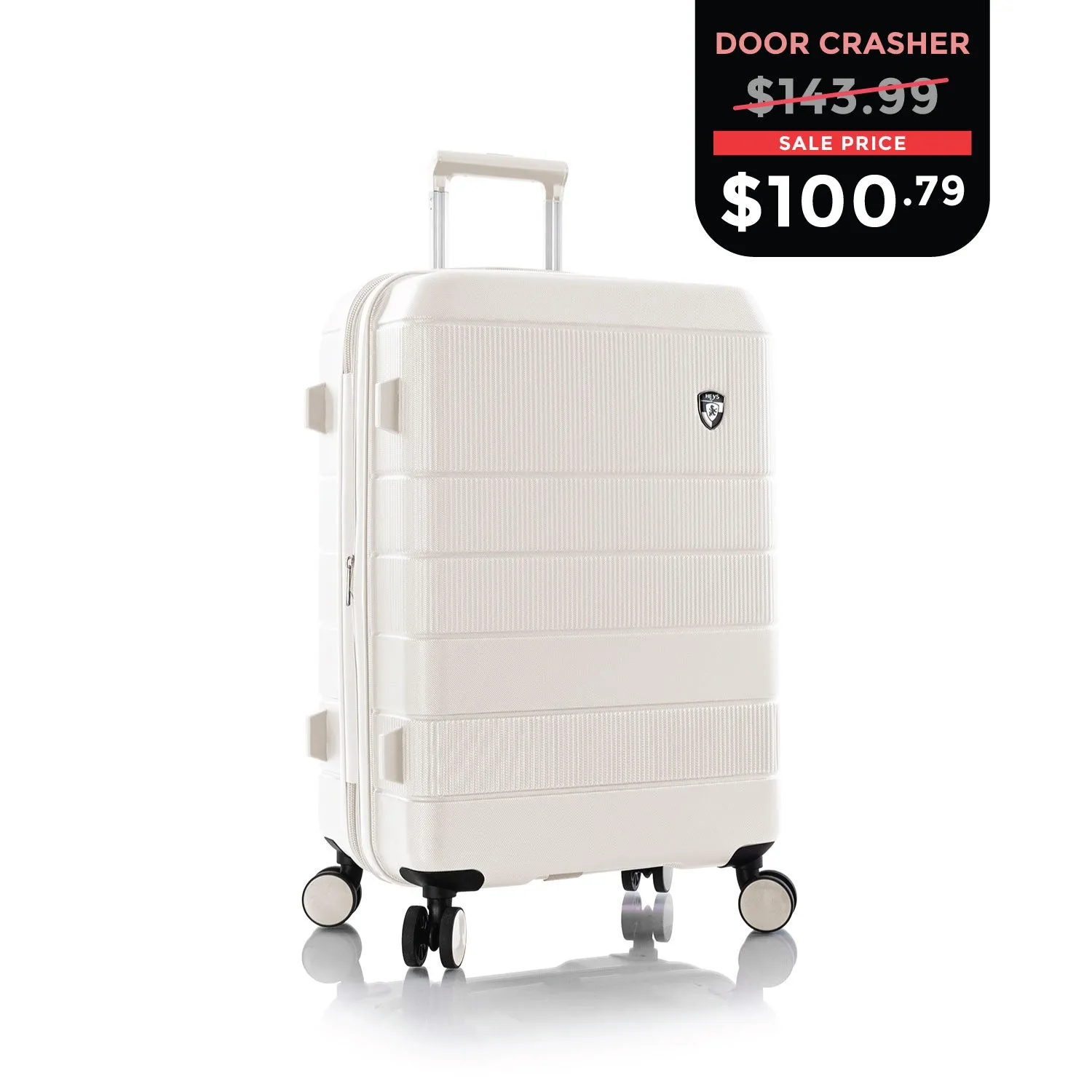 CYBER MONDAY DOOR CRASHER 2024 - Neo 26" Luggage | Lightweight Luggage