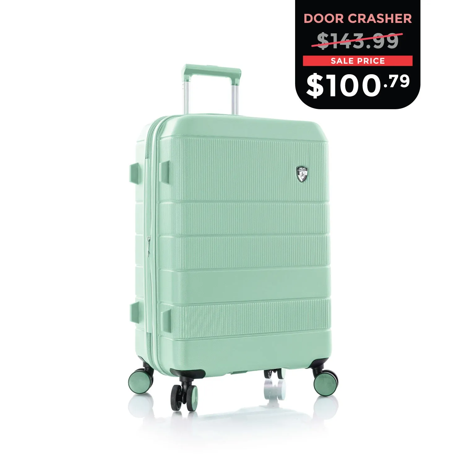 CYBER MONDAY DOOR CRASHER 2024 - Neo 26" Luggage | Lightweight Luggage