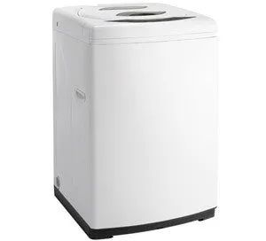 Danby 11.02 lb Portable Top Load Washing Machine - DWM17WDB