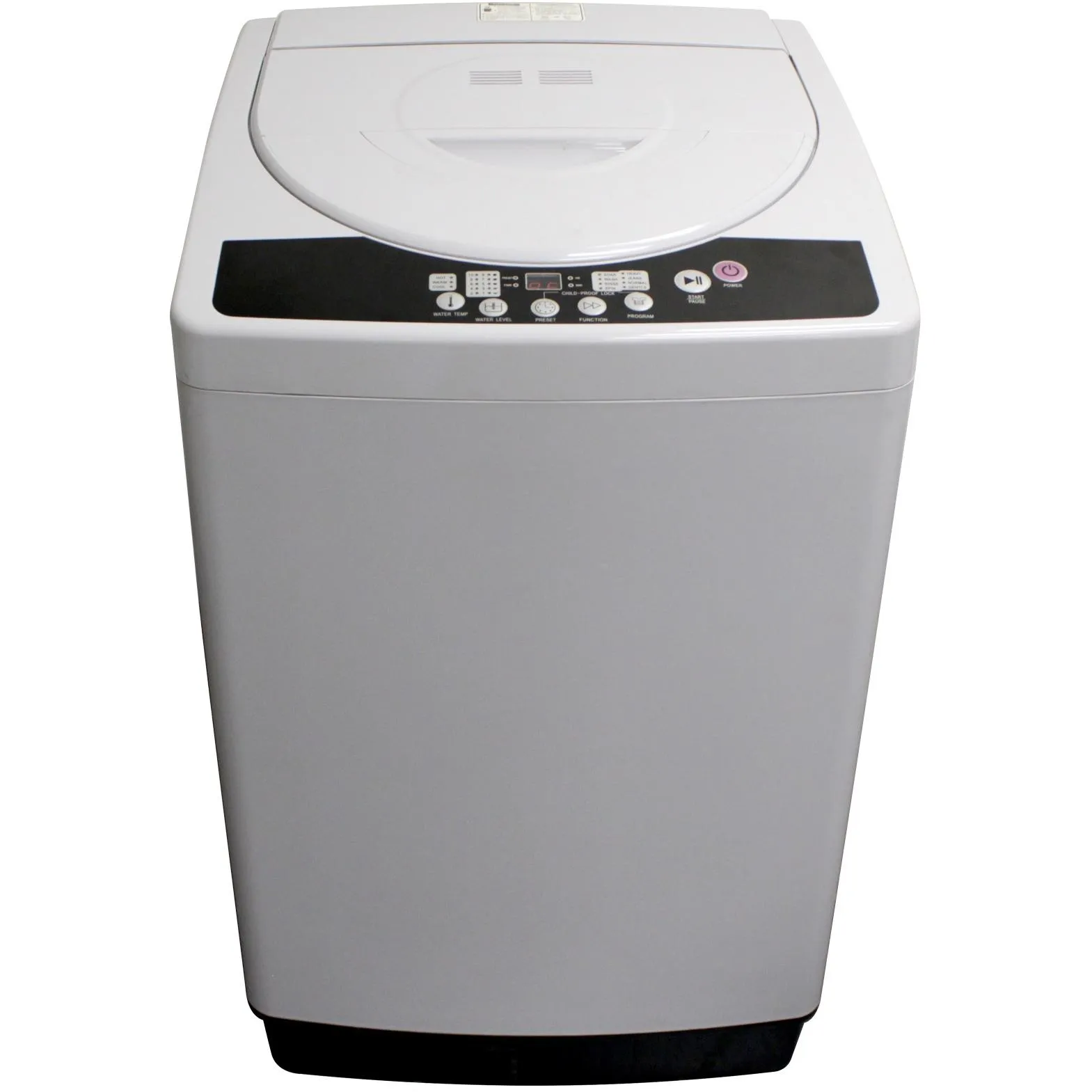 Danby 1.7 cu.ft. Portable Washer DWM055WDB