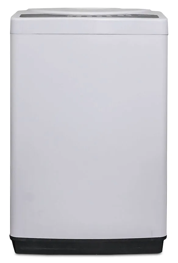 Danby White Washing Machine (1.8 Cu.Ft) - DWM065A1WDB-6