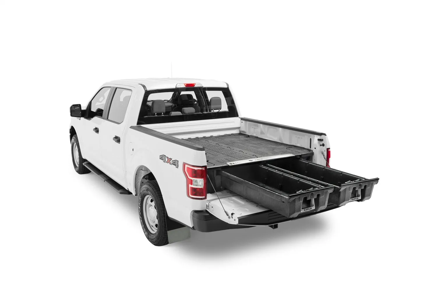 DECKED DF3 DECKED Truck Bed Storage System