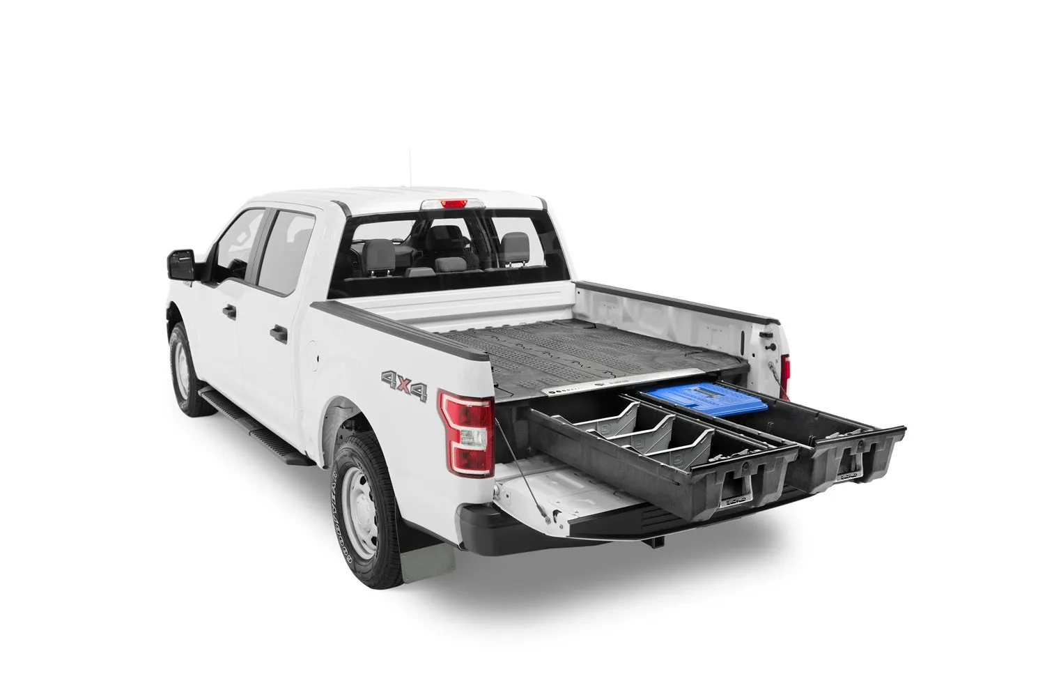 DECKED DF3 DECKED Truck Bed Storage System