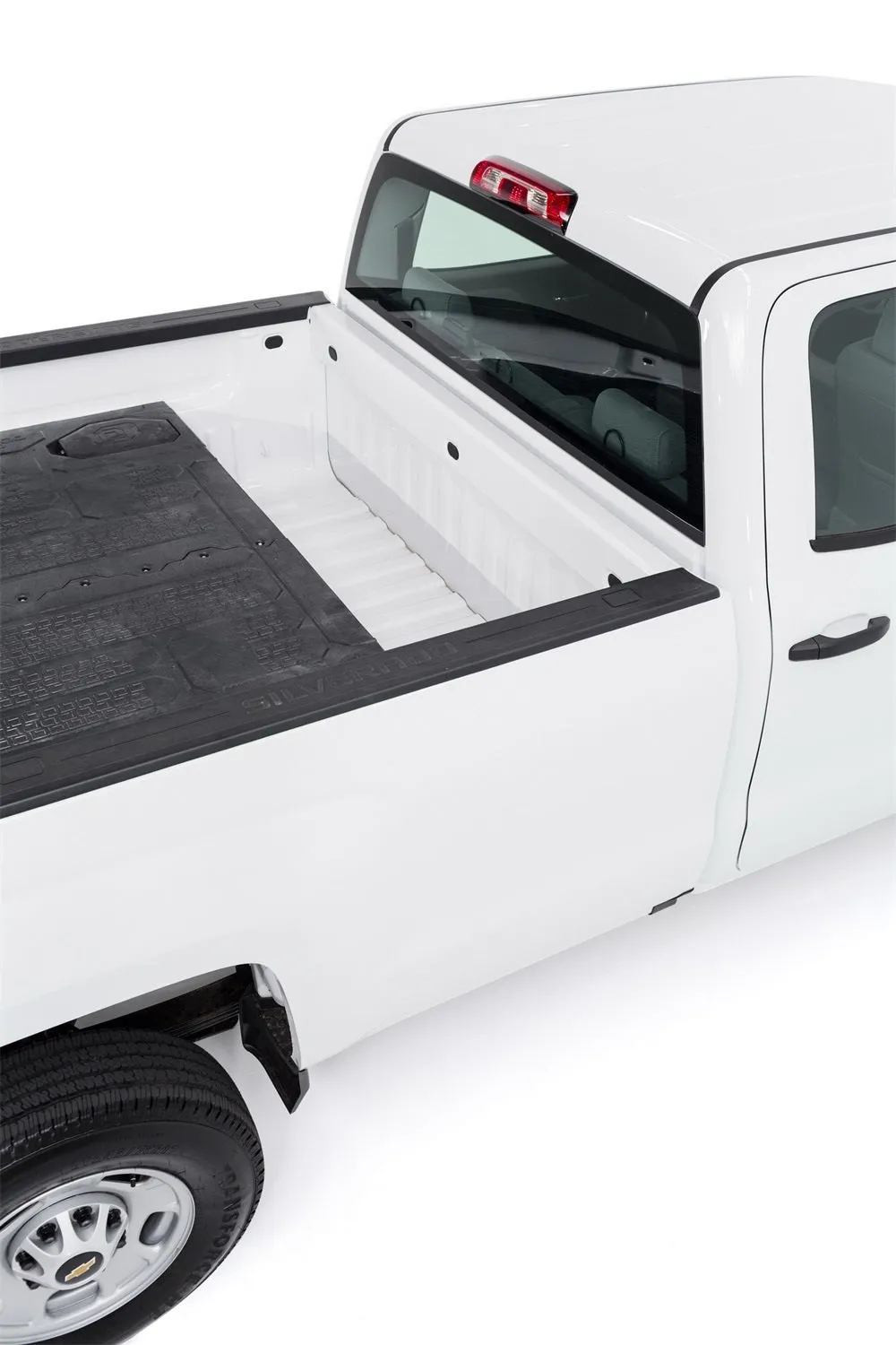 DECKED DF7 DECKED Truck Bed Storage System