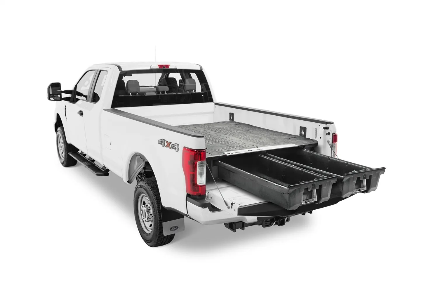 DECKED DF7 DECKED Truck Bed Storage System