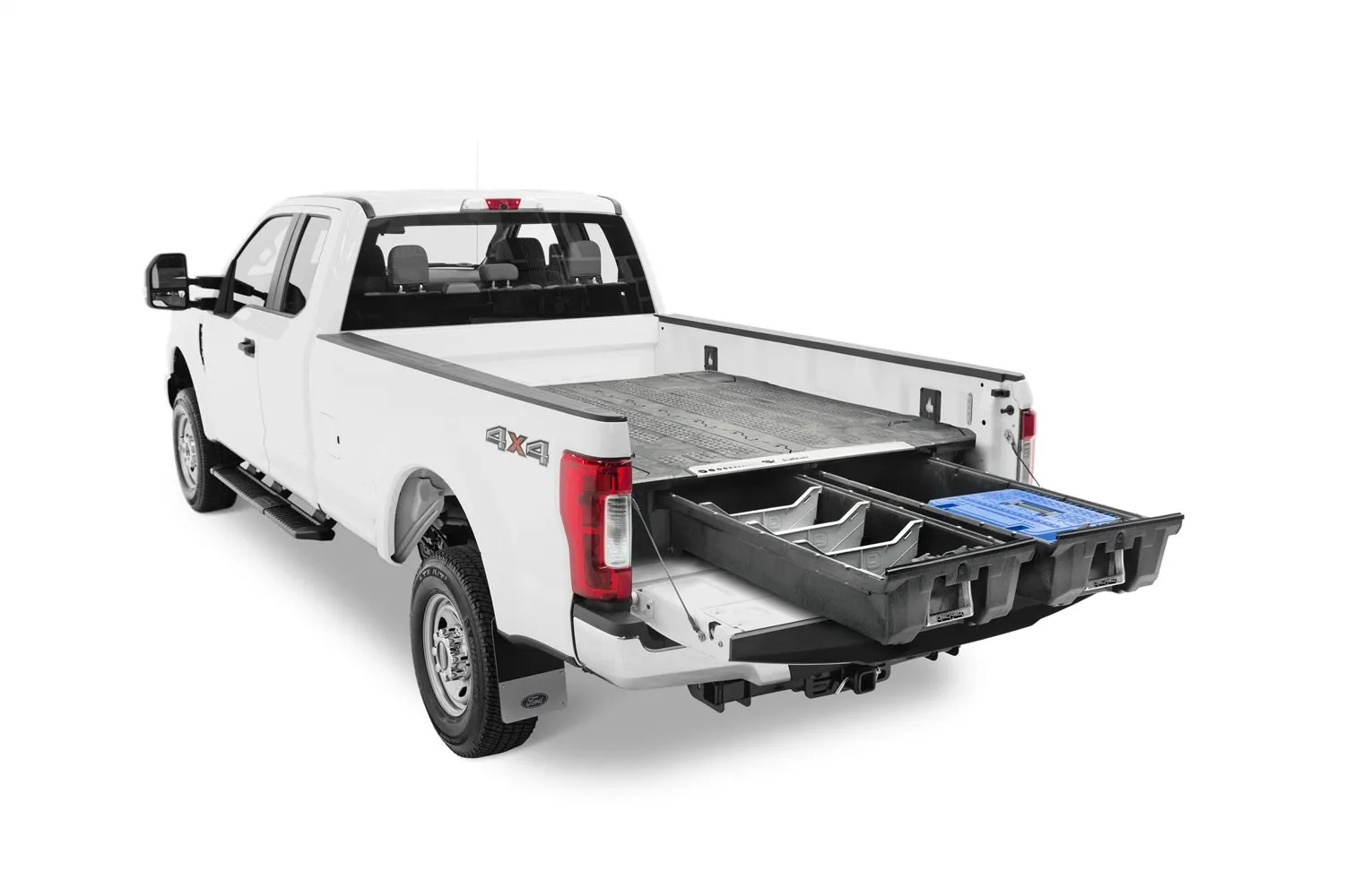 DECKED DF7 DECKED Truck Bed Storage System