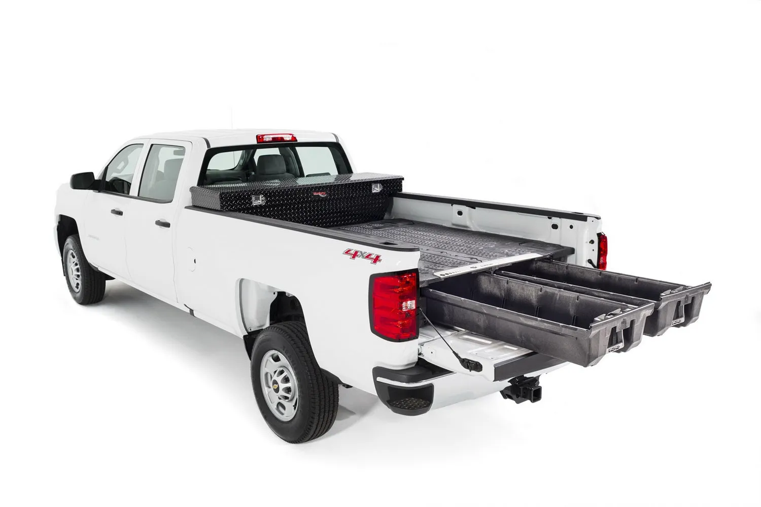 DECKED DG10 DECKED Truck Bed Storage System