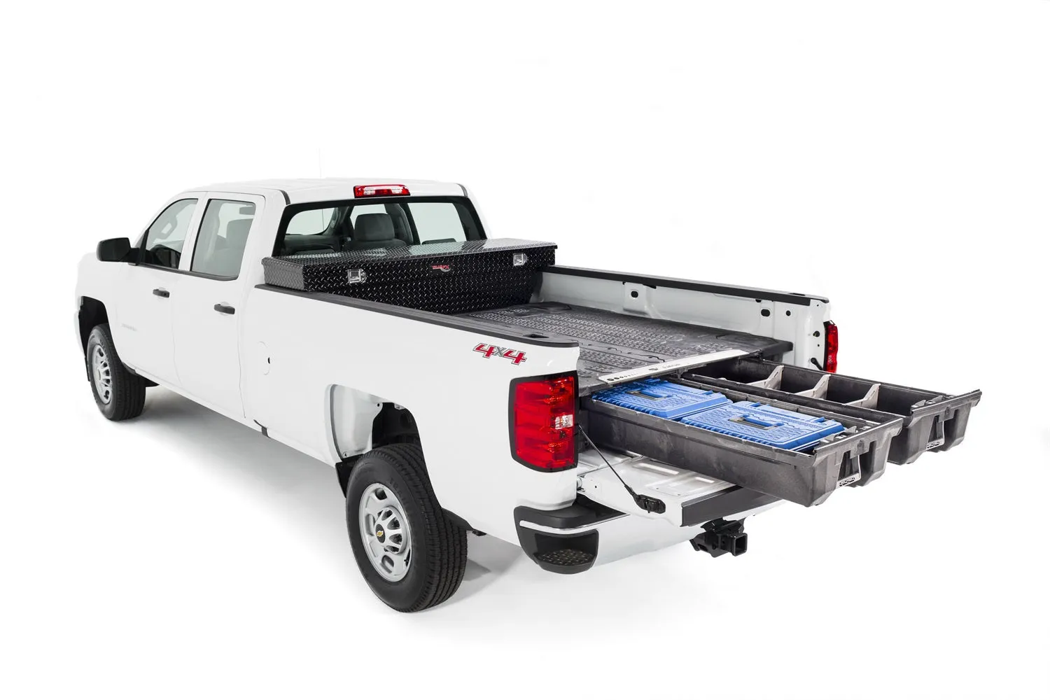 DECKED DG10 DECKED Truck Bed Storage System