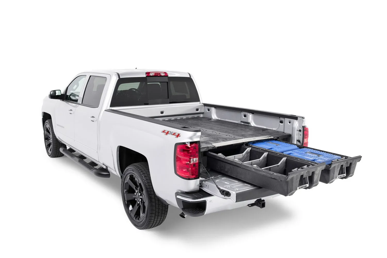 DECKED DG2 DECKED Truck Bed Storage System