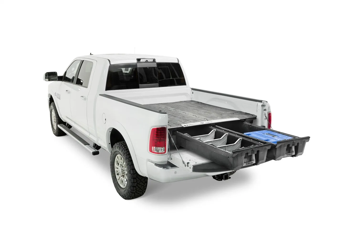 DECKED DR4 DECKED Truck Bed Storage System