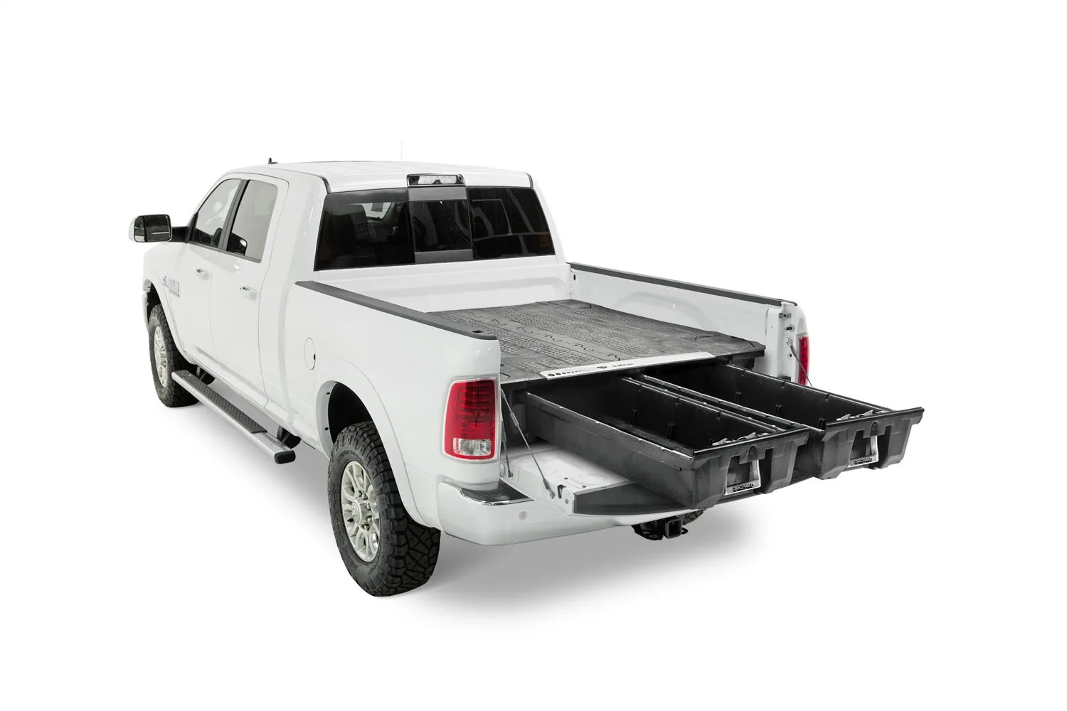 DECKED DR4 DECKED Truck Bed Storage System