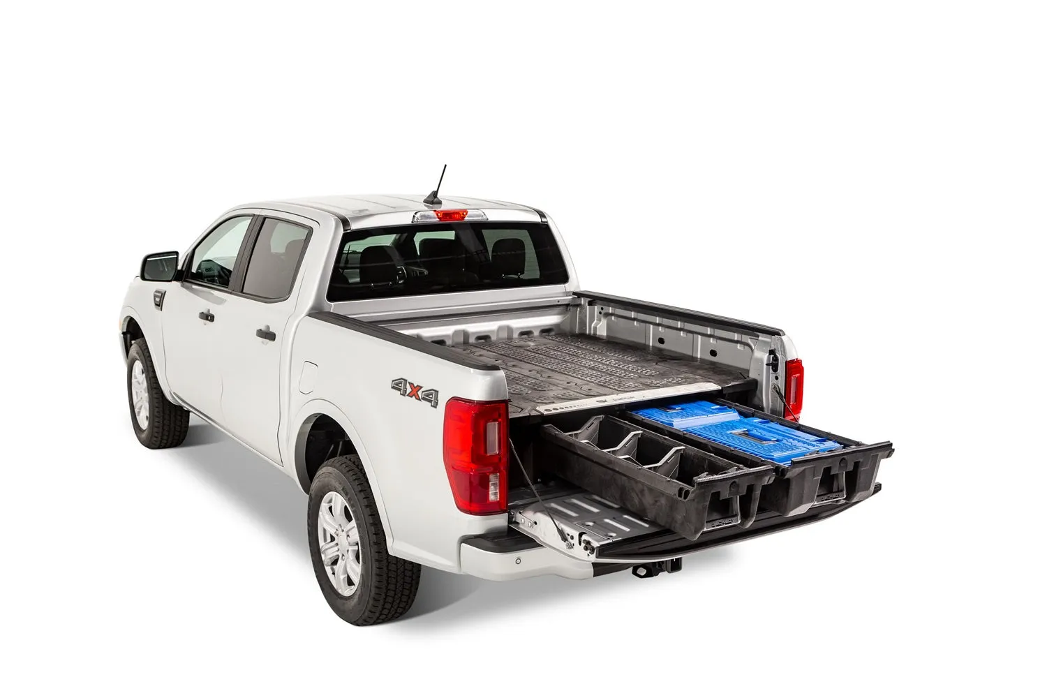 DECKED MF3 DECKED Truck Bed Storage System