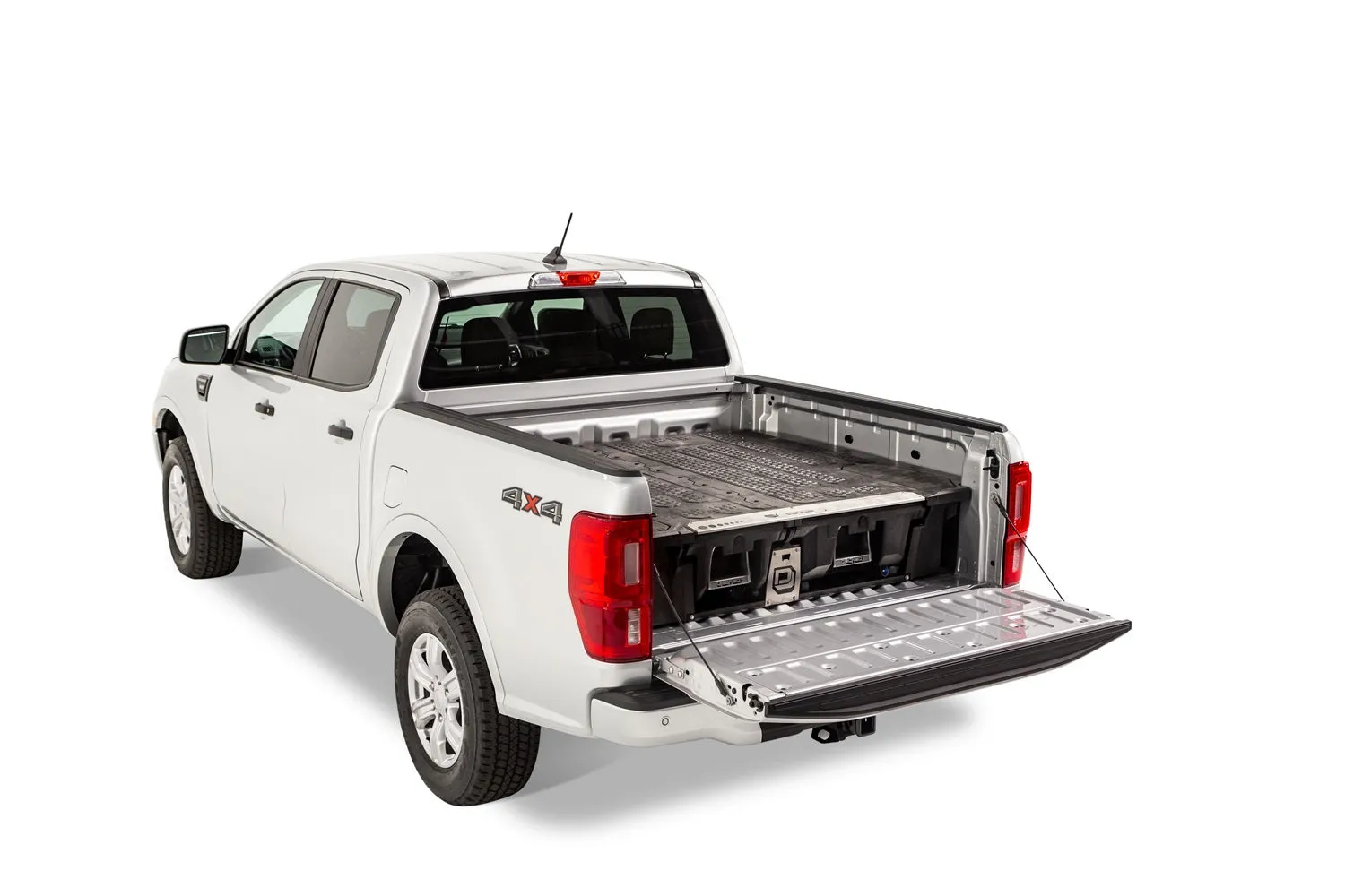 DECKED MF3 DECKED Truck Bed Storage System