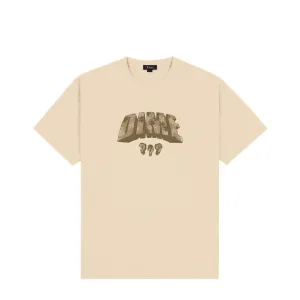 Dime Allstar T-shirt -( fog)