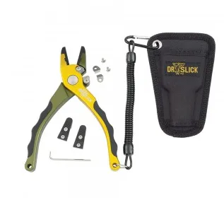 Dr Slick Typhoon Plier