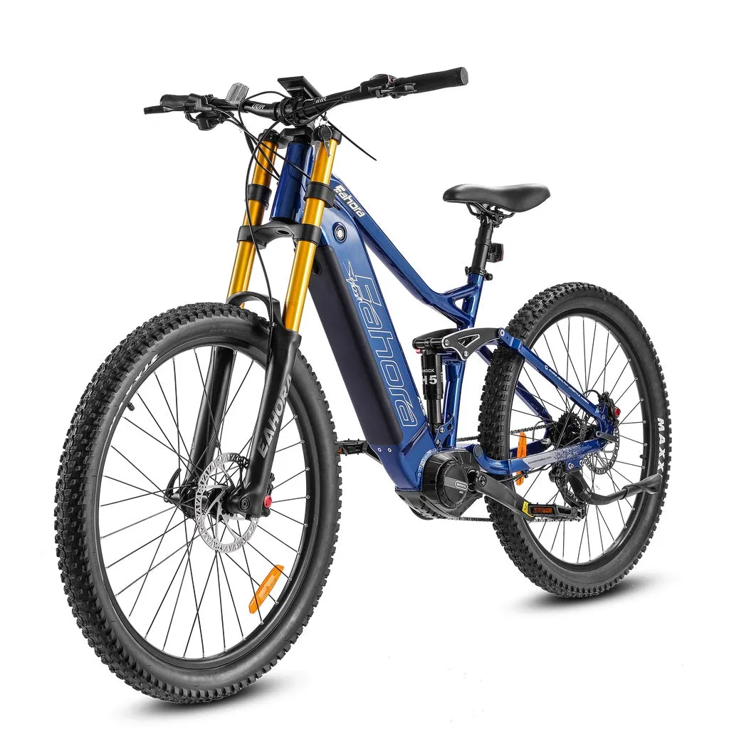 Eahora ACE 48V 500W Electric Bike