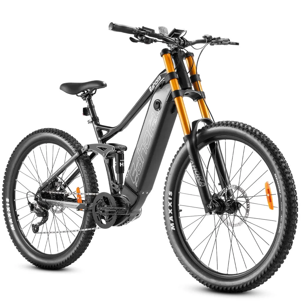 Eahora ACE 48V 500W Electric Bike