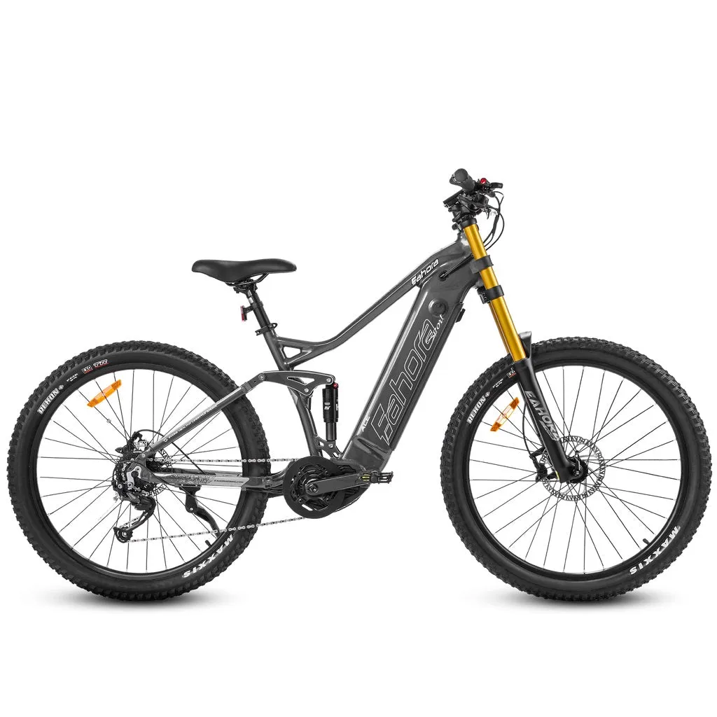 Eahora ACE 48V 500W Electric Bike