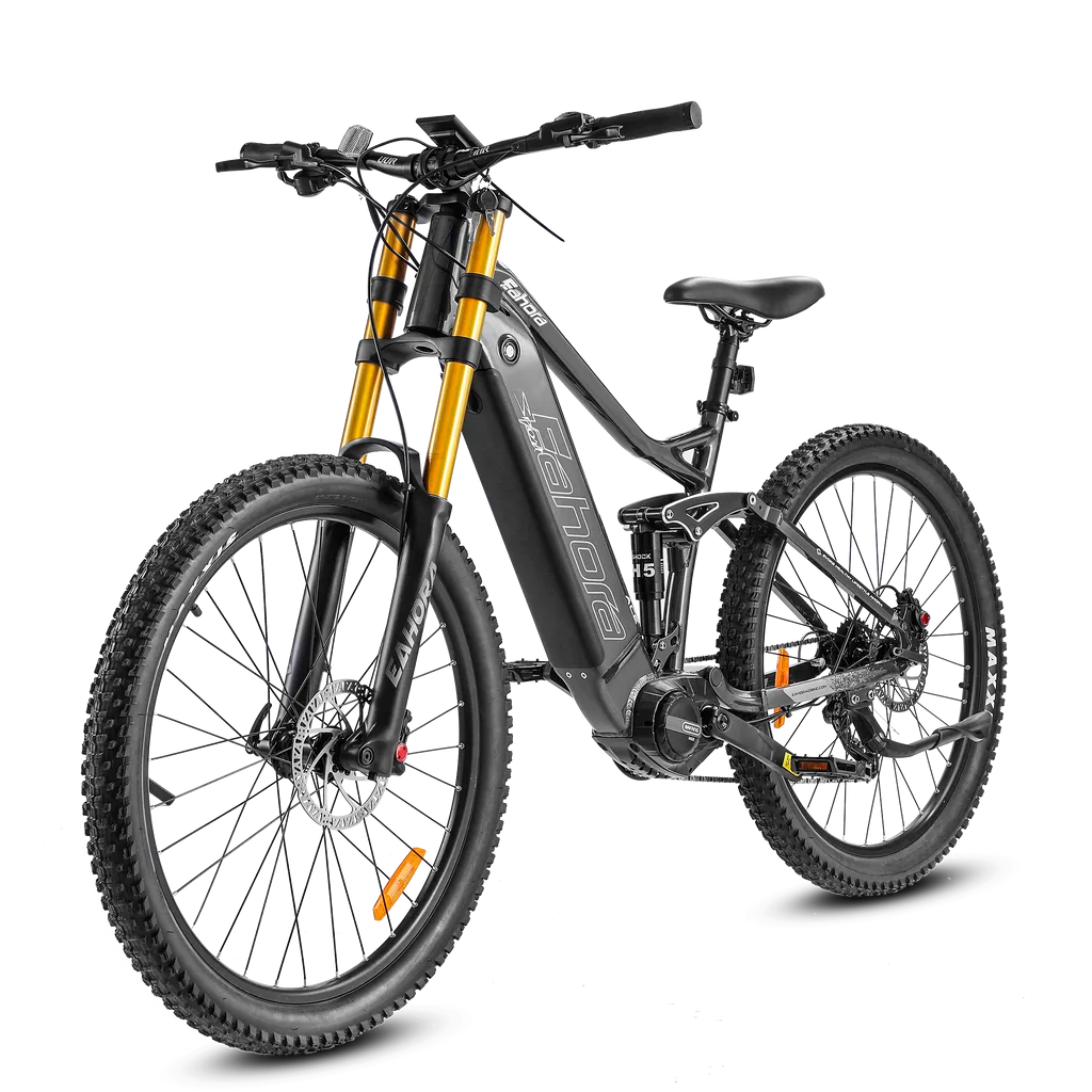 Eahora ACE 48V 500W Electric Bike